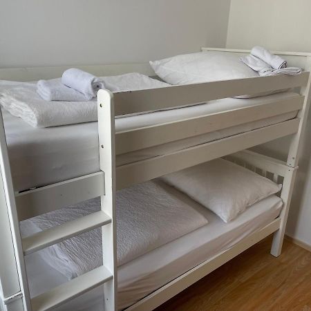 Peaceful Apartment For 4 Відень Екстер'єр фото