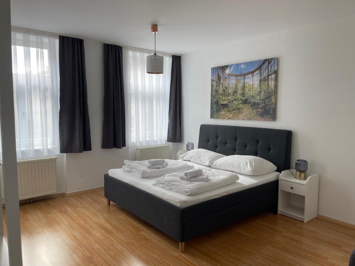 Peaceful Apartment For 4 Відень Екстер'єр фото