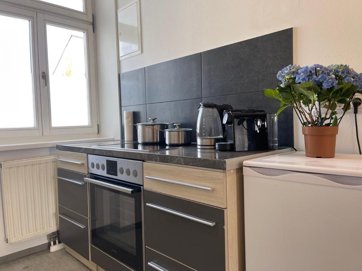 Peaceful Apartment For 4 Відень Екстер'єр фото