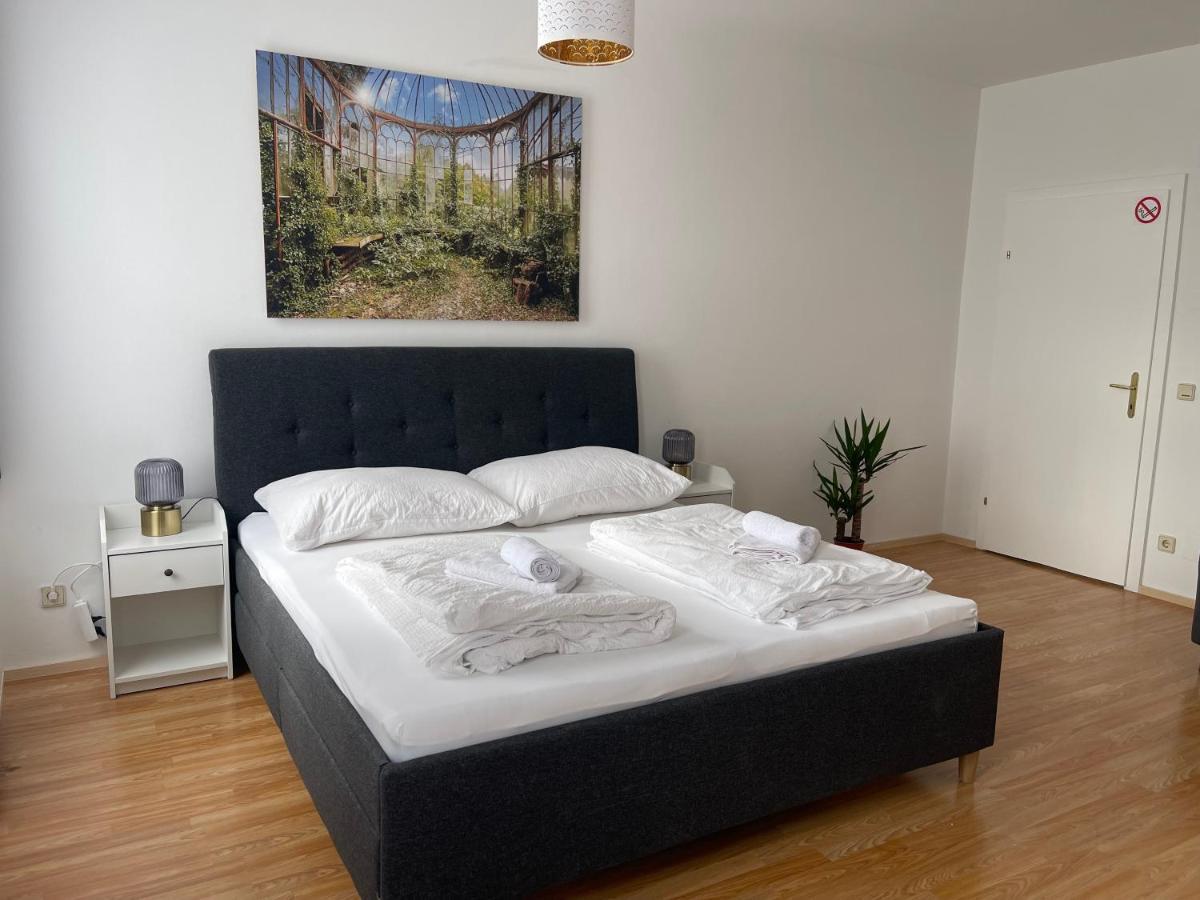 Peaceful Apartment For 4 Відень Екстер'єр фото