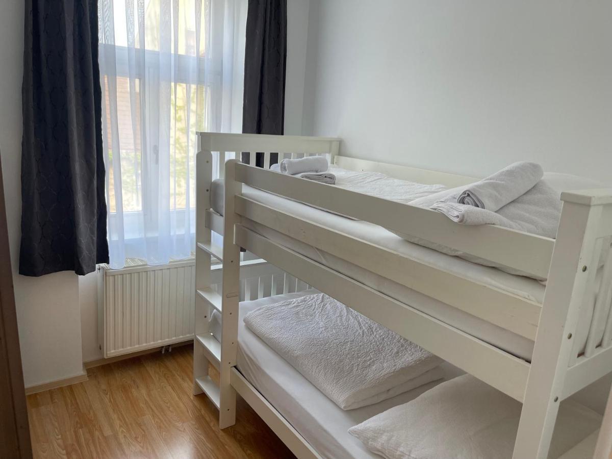 Peaceful Apartment For 4 Відень Екстер'єр фото
